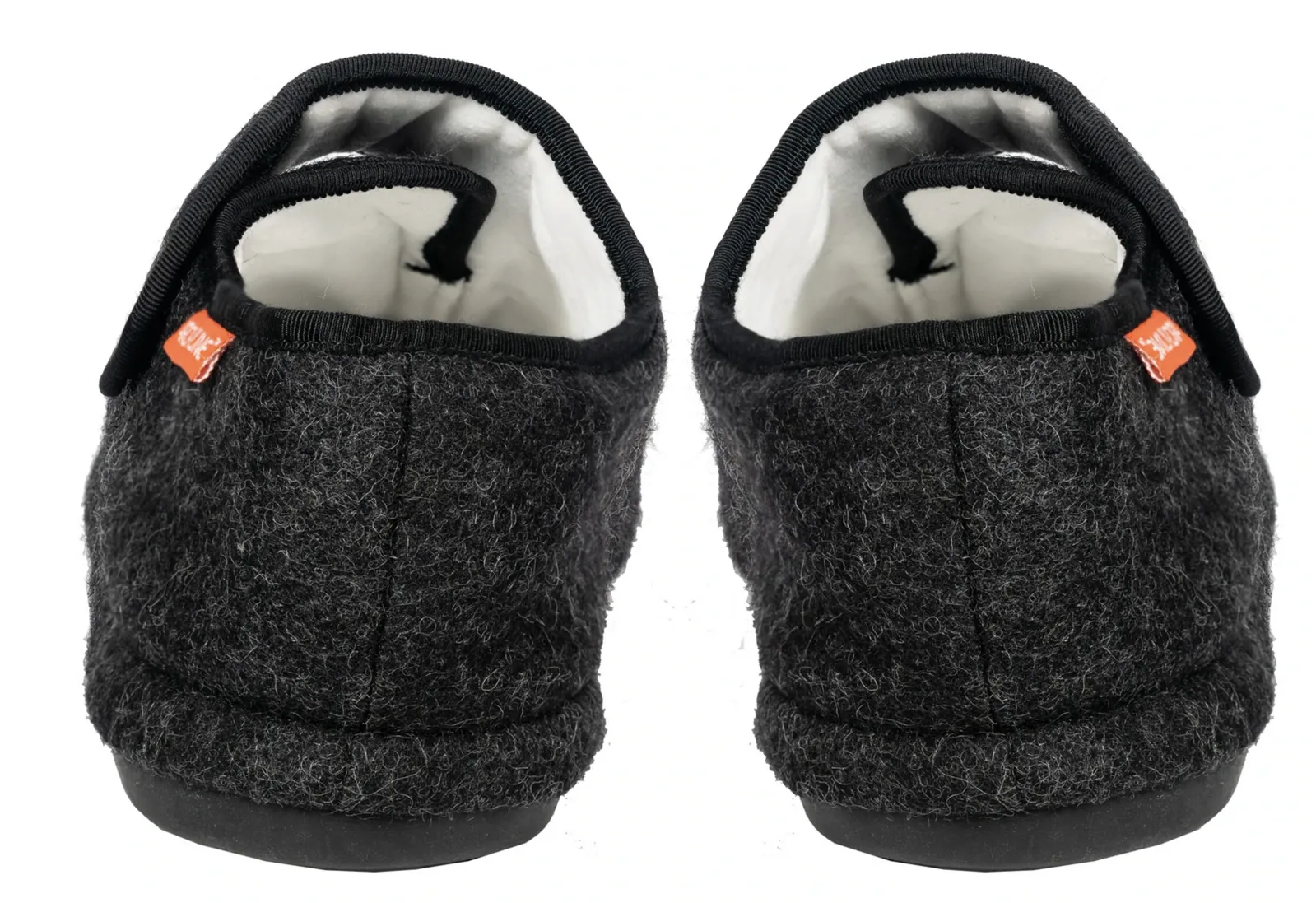 ARCHLINE Orthotic Plus Slippers Closed Scuffs