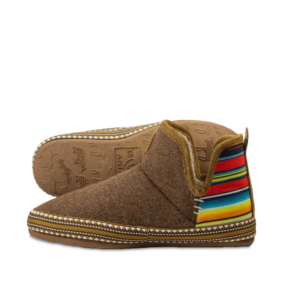Ariat Womens Bootie Slippers - Clearance