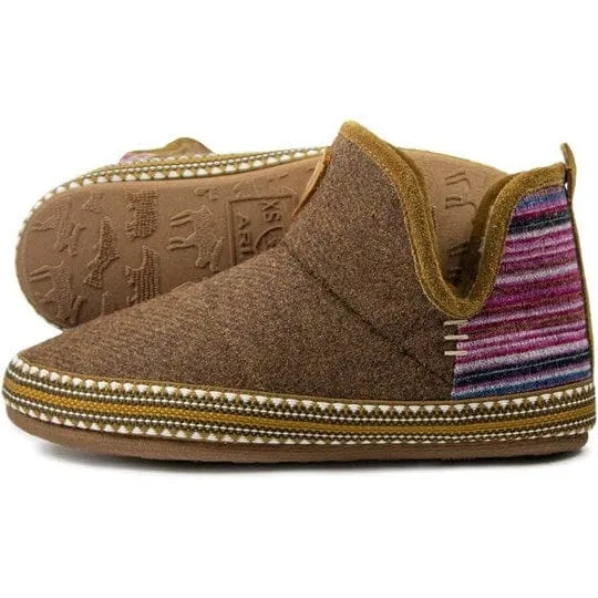 Ariat Womens Bootie Slippers - Clearance