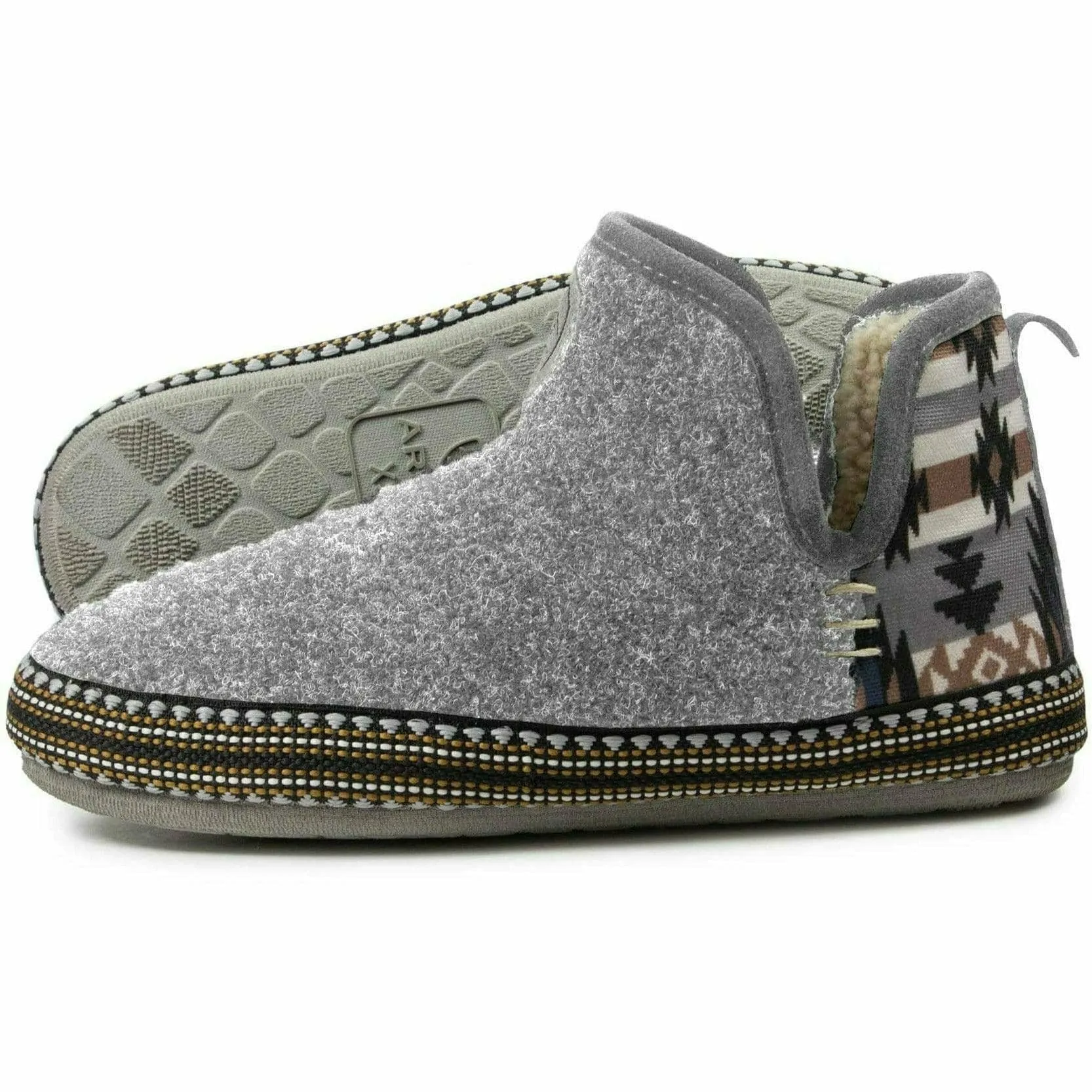 Ariat Womens Bootie Slippers - Clearance