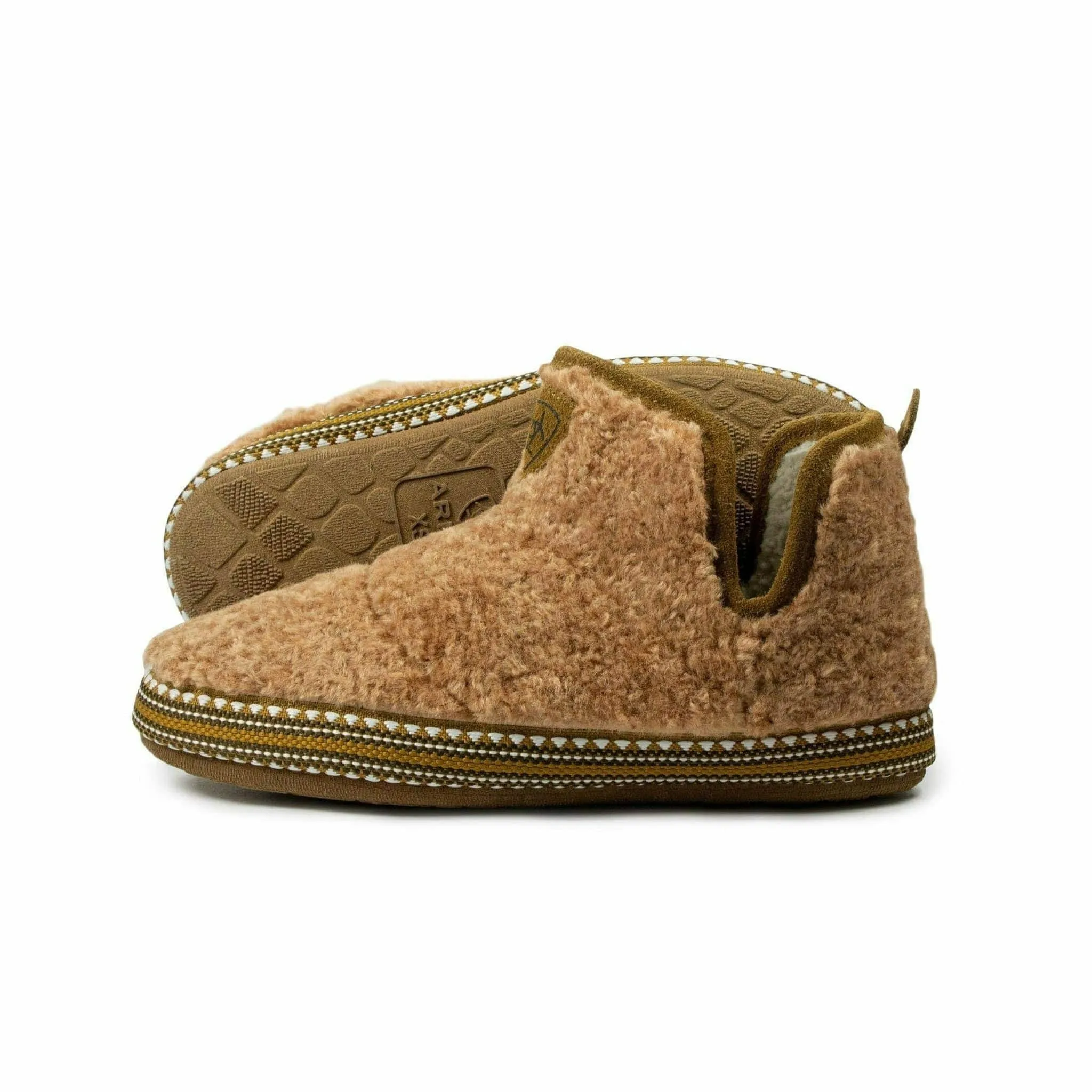 Ariat Womens Bootie Slippers - Clearance