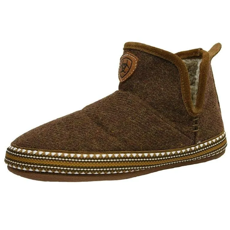 Ariat Womens Bootie Slippers - Clearance