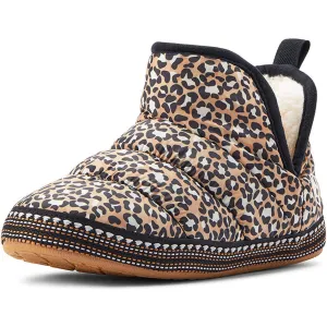 Ariat Womens Crius Bootie Slippers