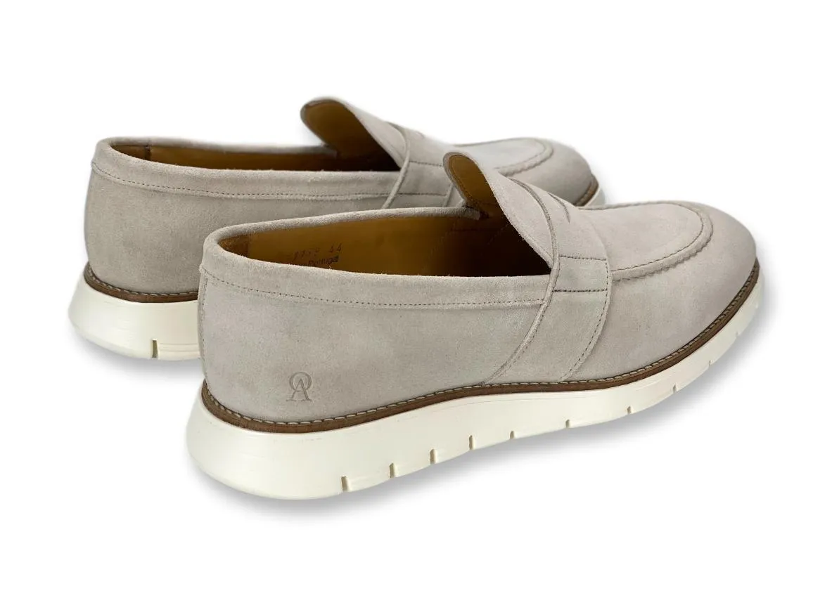 Augusta Sport Loafer