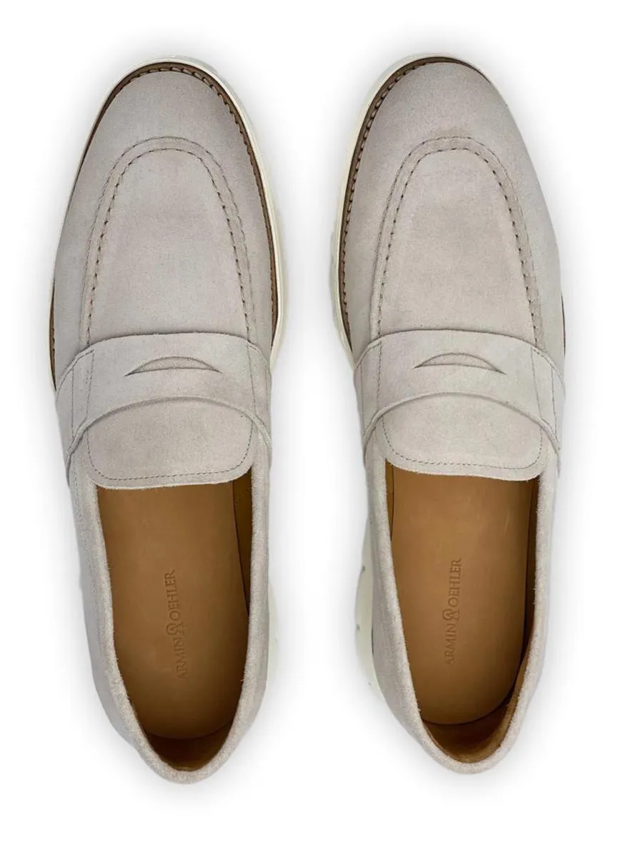 Augusta Sport Loafer