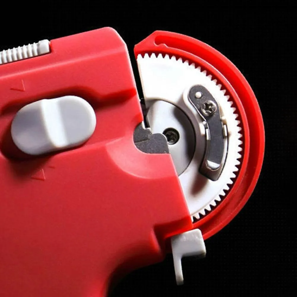 Automatic Fishing Hook Tyer - Portable Fishing Tool