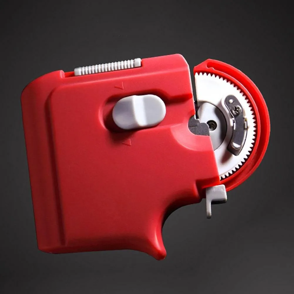 Automatic Fishing Hook Tyer - Portable Fishing Tool