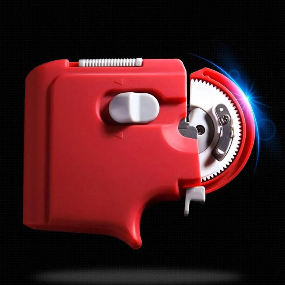 Automatic Fishing Hook Tyer - Portable Fishing Tool