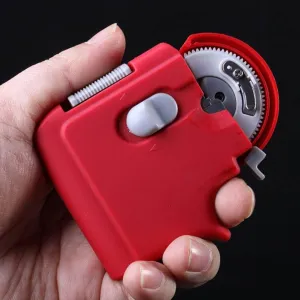 Automatic Fishing Hook Tyer - Portable Fishing Tool