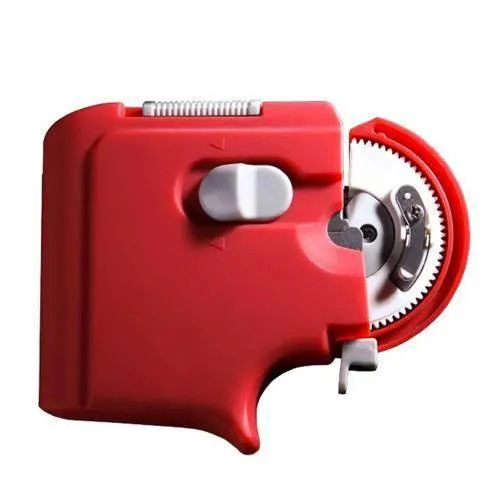 Automatic Fishing Hook Tyer - Portable Fishing Tool