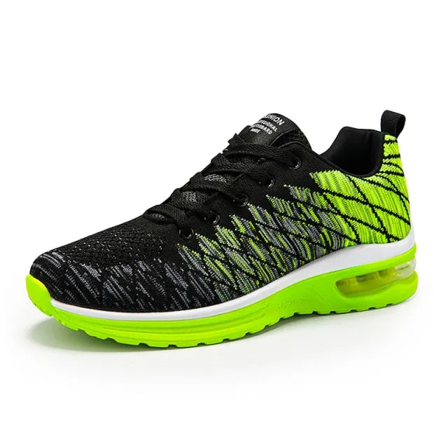 Autumn Sport Shoes Woman Sneakers Female Running Shoes
