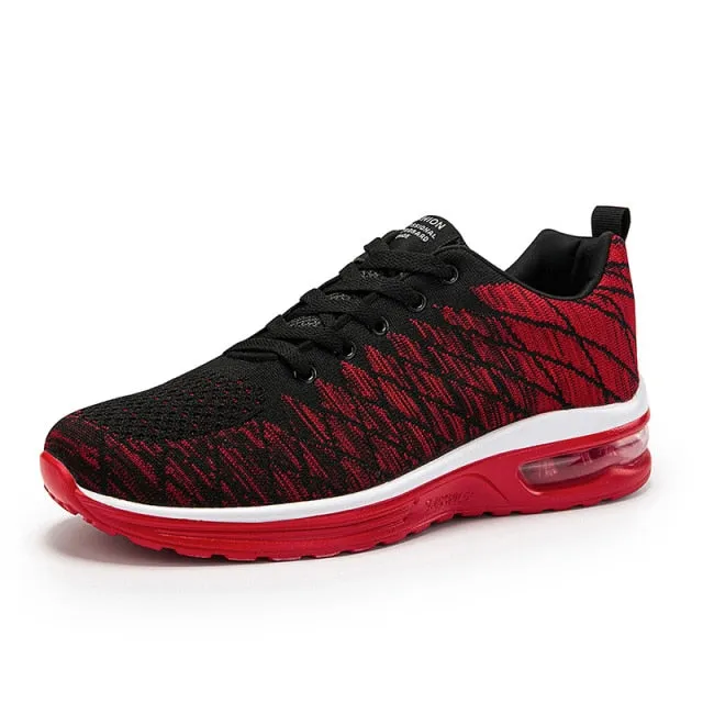 Autumn Sport Shoes Woman Sneakers Female Running Shoes