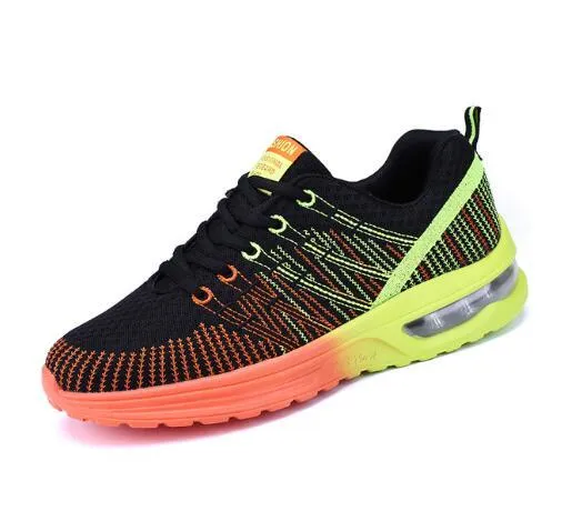 Autumn Sport Shoes Woman Sneakers Female Running Shoes