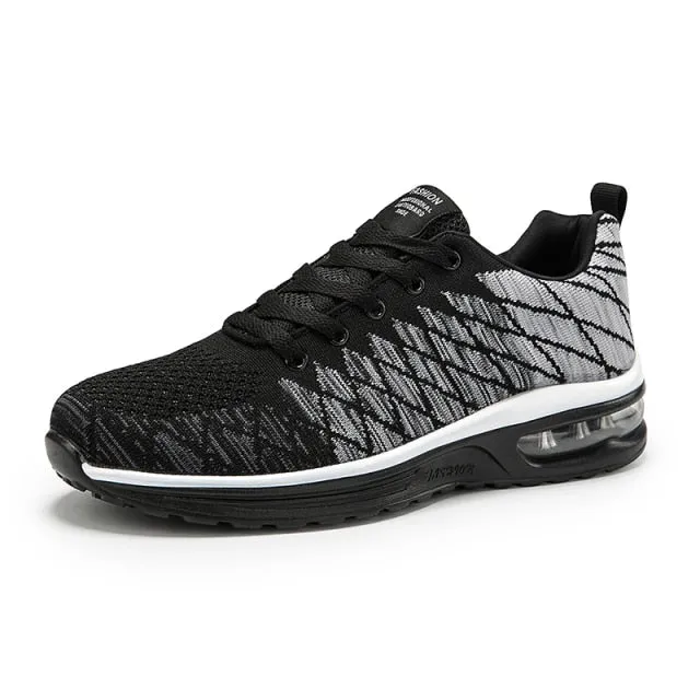 Autumn Sport Shoes Woman Sneakers Female Running Shoes