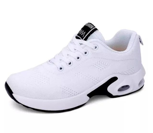 Autumn Sport Shoes Woman Sneakers Female Running Shoes