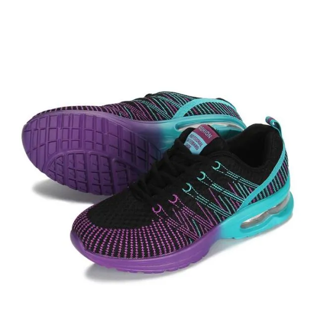 Autumn Sport Shoes Woman Sneakers Female Running Shoes