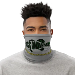 BA "Some addictions are meant to be fed!" Neck Gaiter