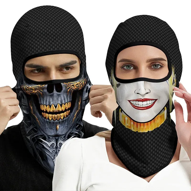 Balaclava