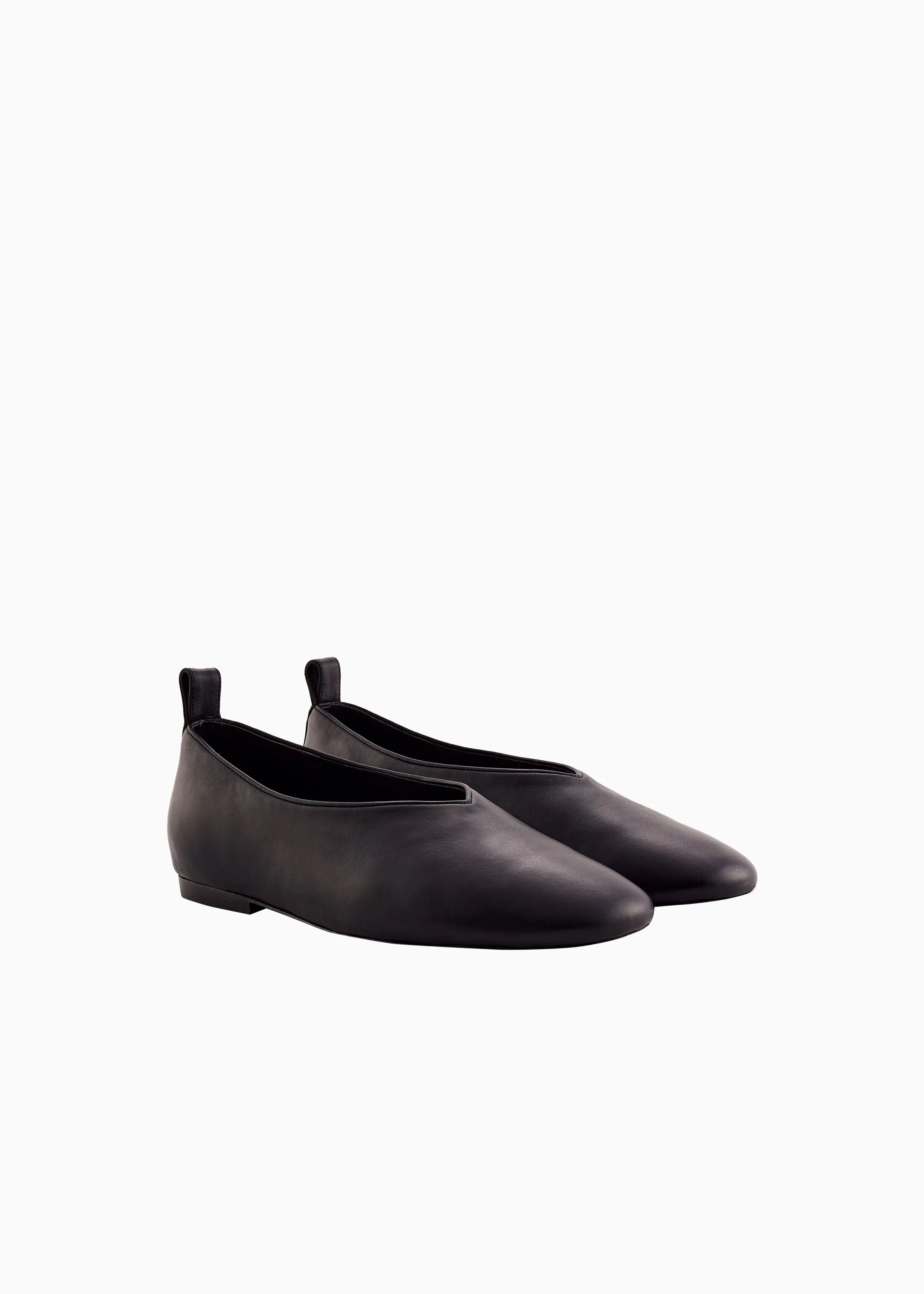 Ballet Slipper