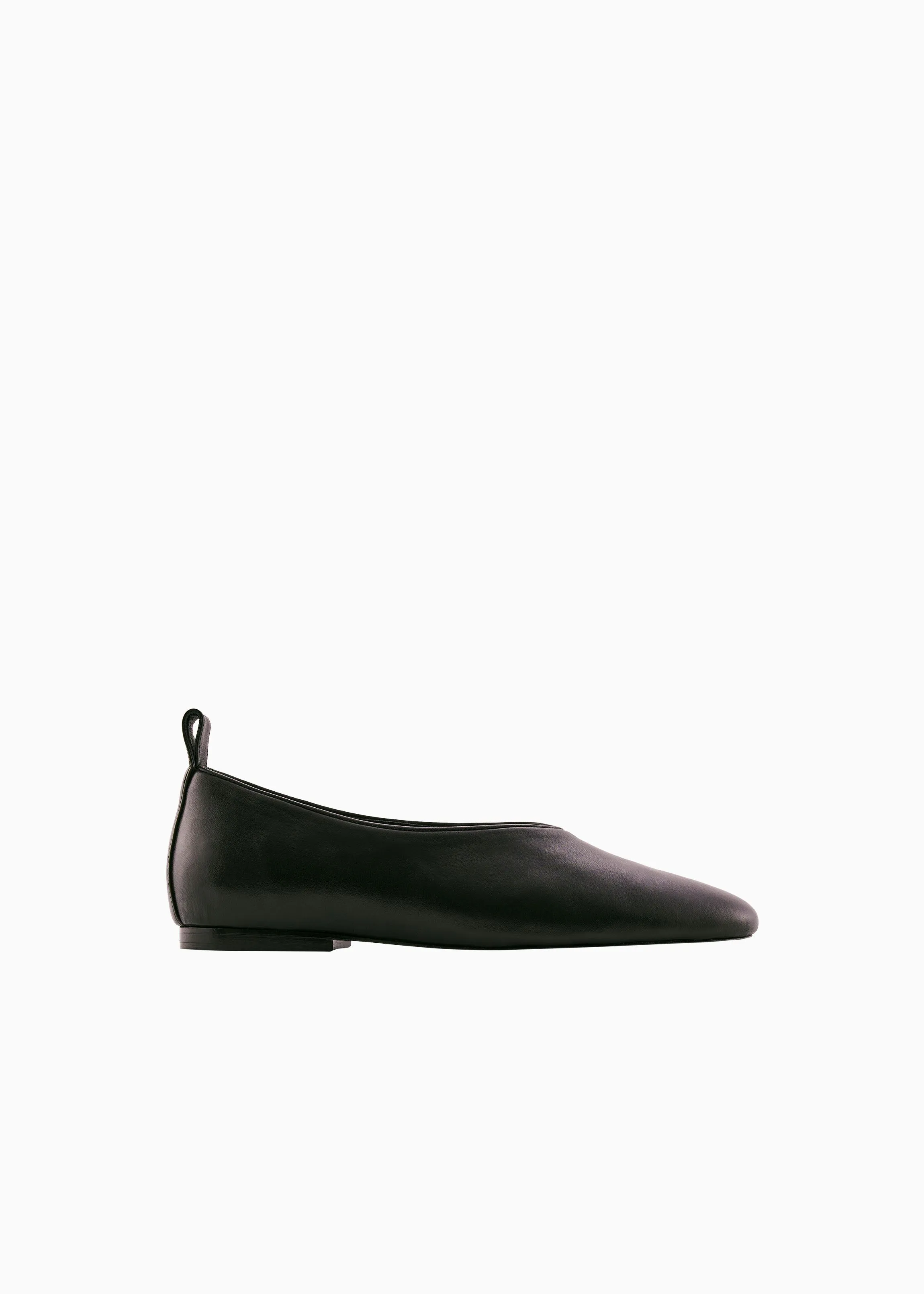 Ballet Slipper