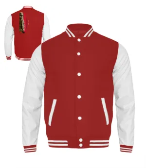Barbarine - Sächsische Schweiz  - Kinder College Sweatjacke