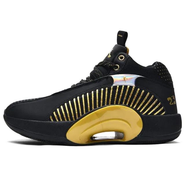 Basketball Boots Men Women Brand Fashion Basketball Sneakers