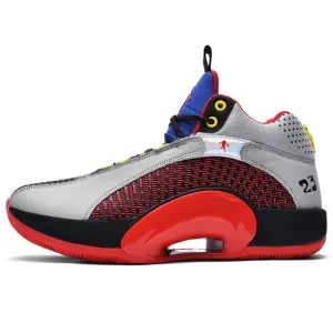 Basketball Boots Men Women Brand Fashion Basketball Sneakers