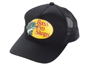 Bass Pro Shops Trucker Hat Mesh Cap