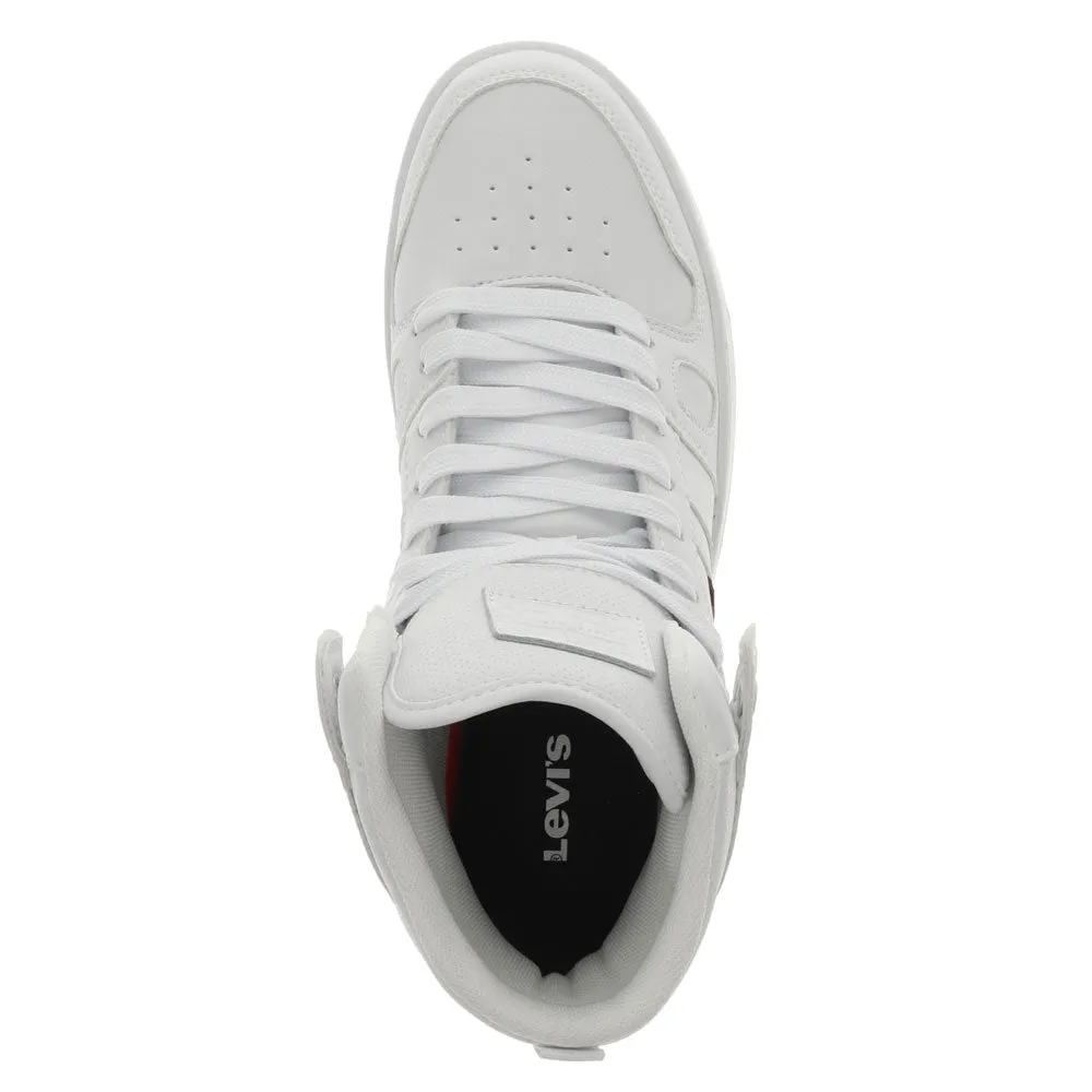 BB Hi Perf UL - Womens Casual Sneaker