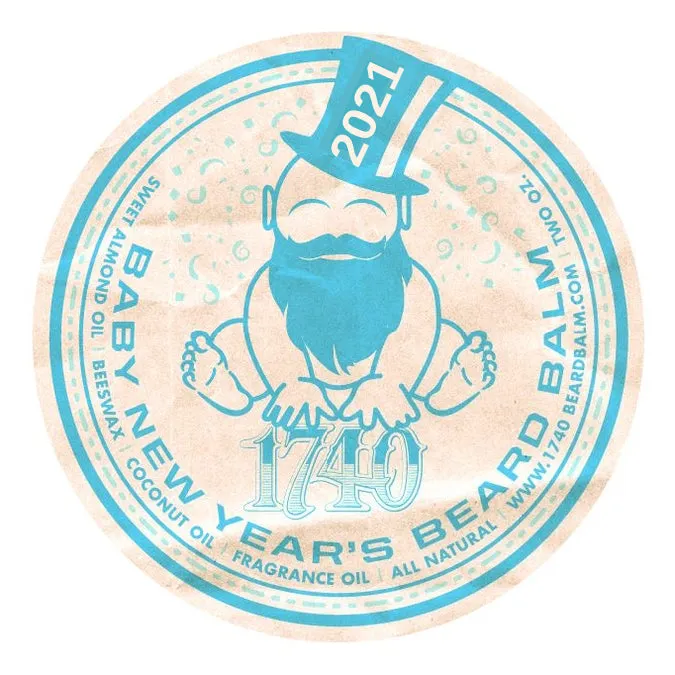 Beard Balm
