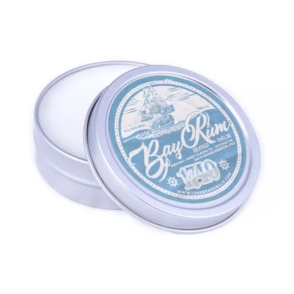Beard Balm