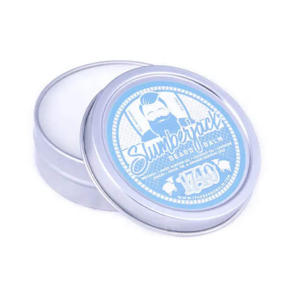 Beard Balm