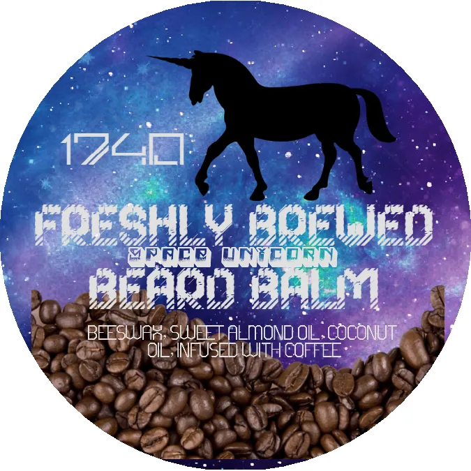 Beard Balm