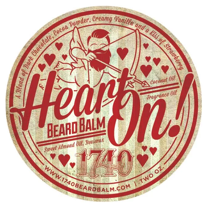 Beard Balm