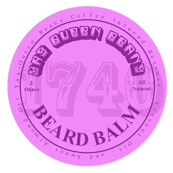 Beard Balm