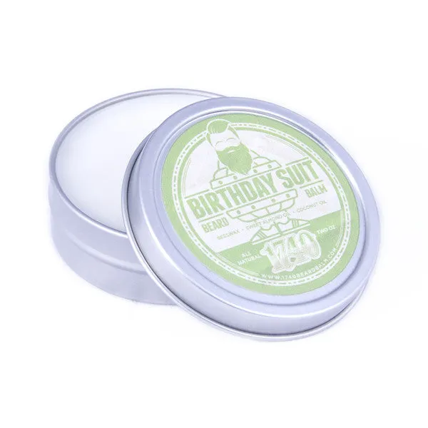 Beard Balm