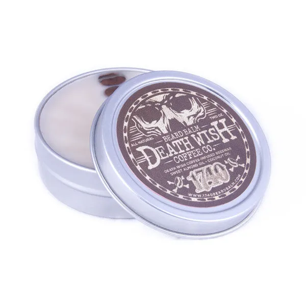 Beard Balm