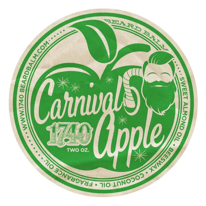 Beard Balm