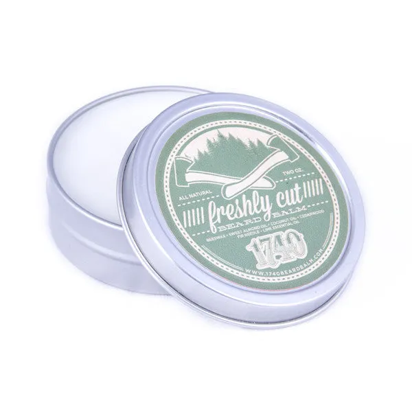 Beard Balm