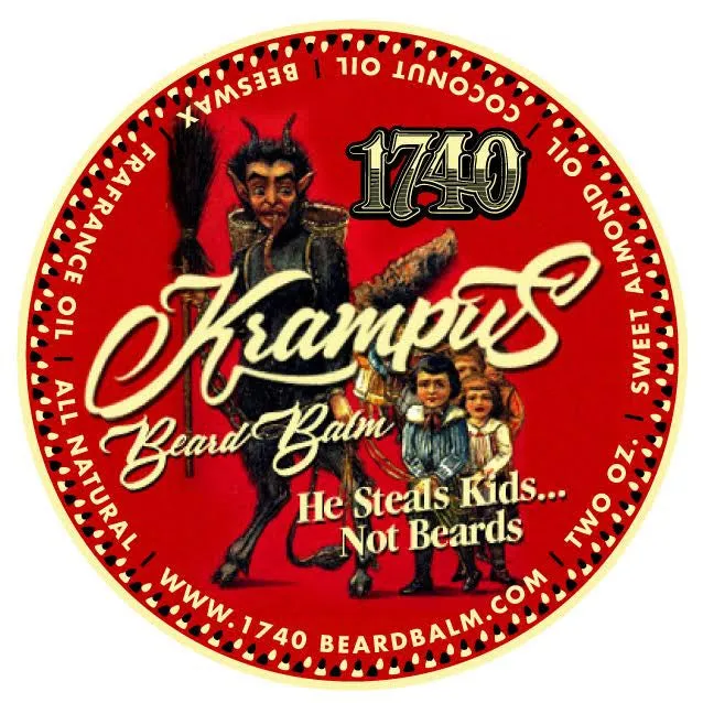 Beard Balm