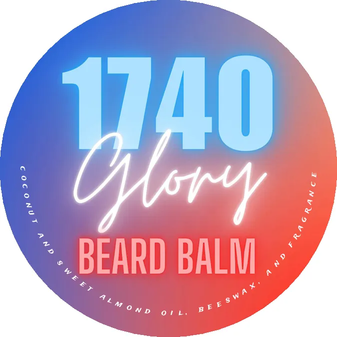 Beard Balm