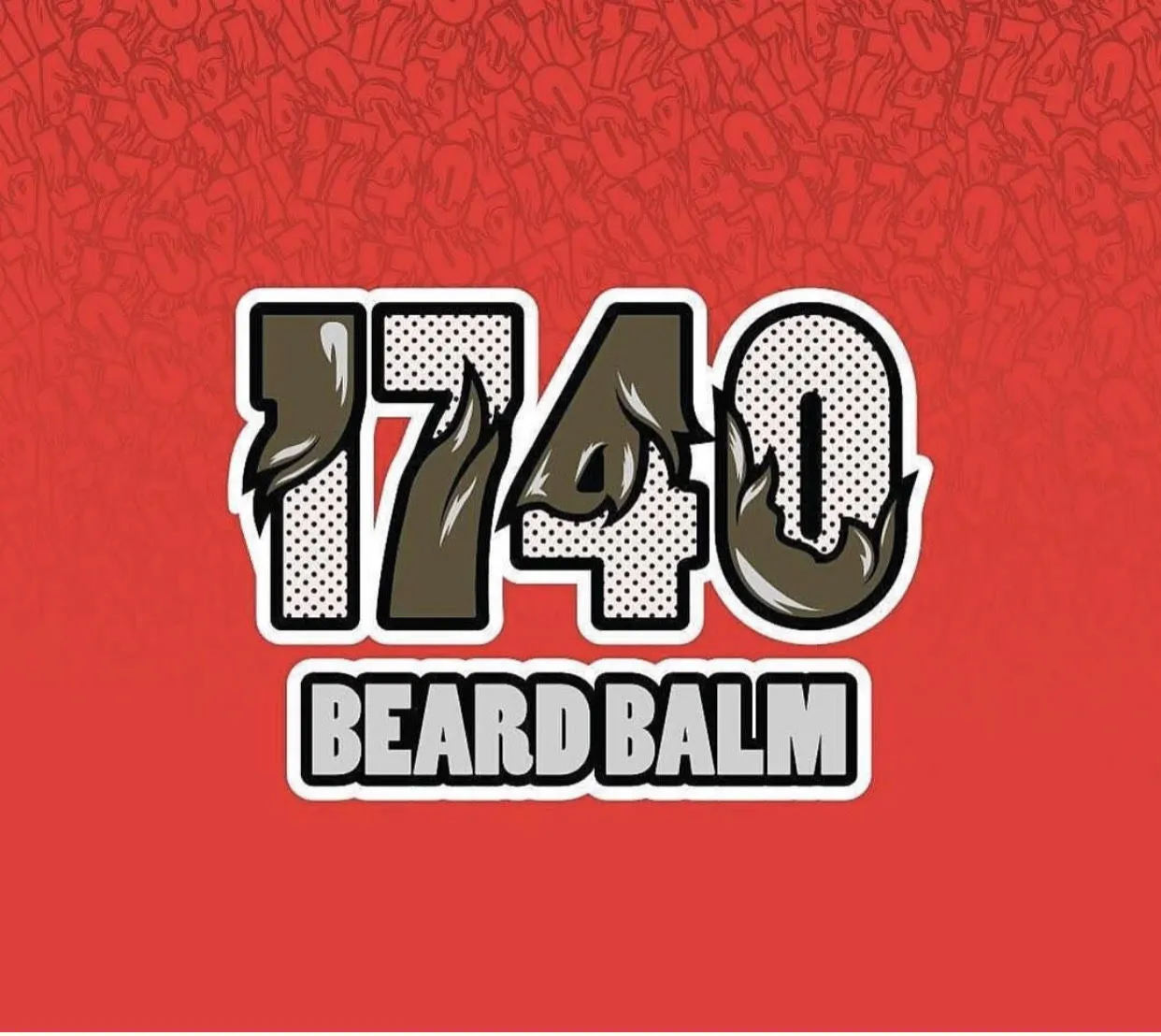 Beard Butter