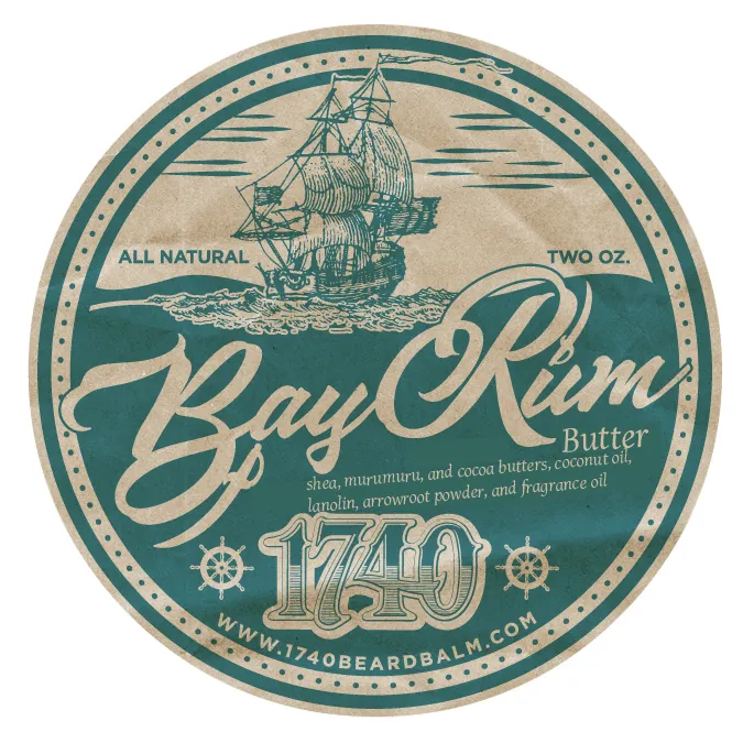 Beard Butter
