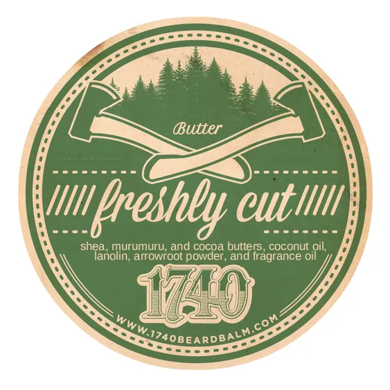 Beard Butter