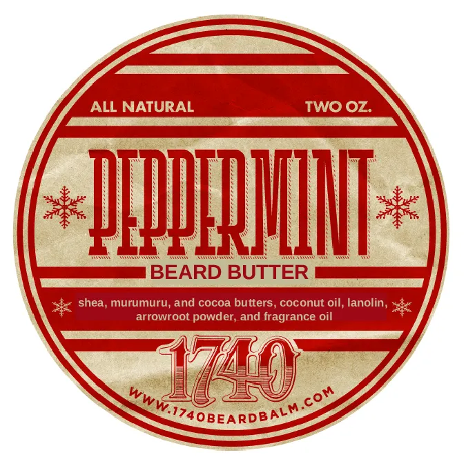 Beard Butter