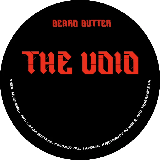 Beard Butter