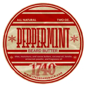 Beard Butter