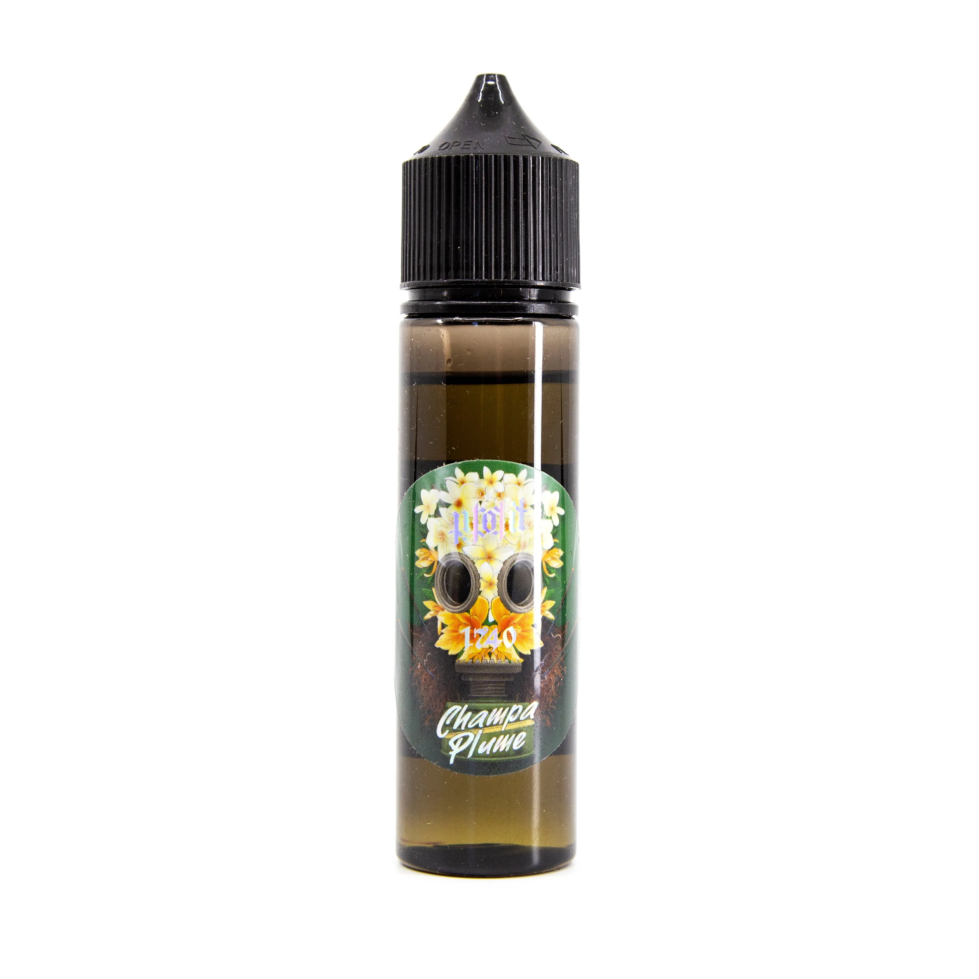 Beard Oils