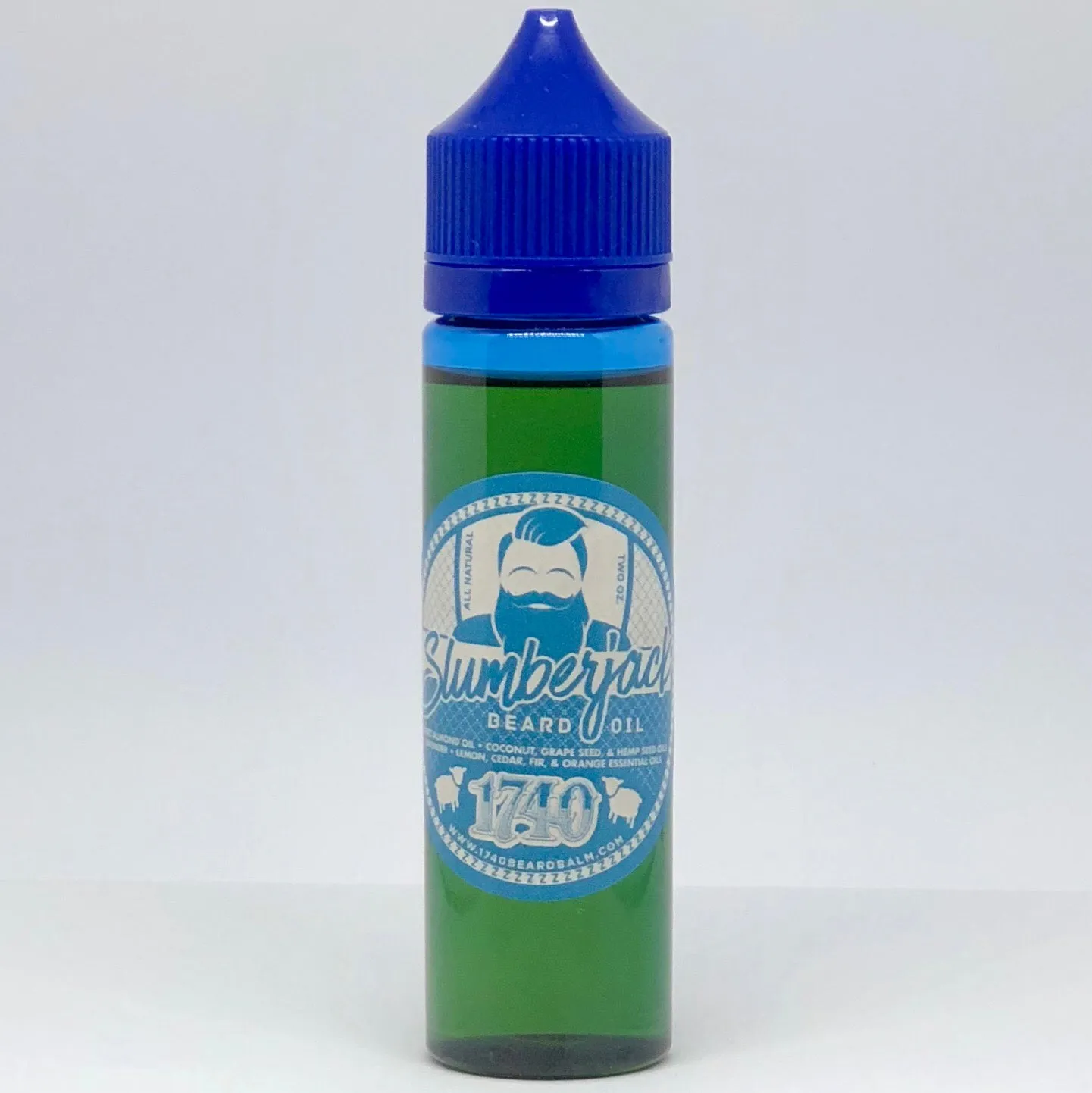 Beard Oils