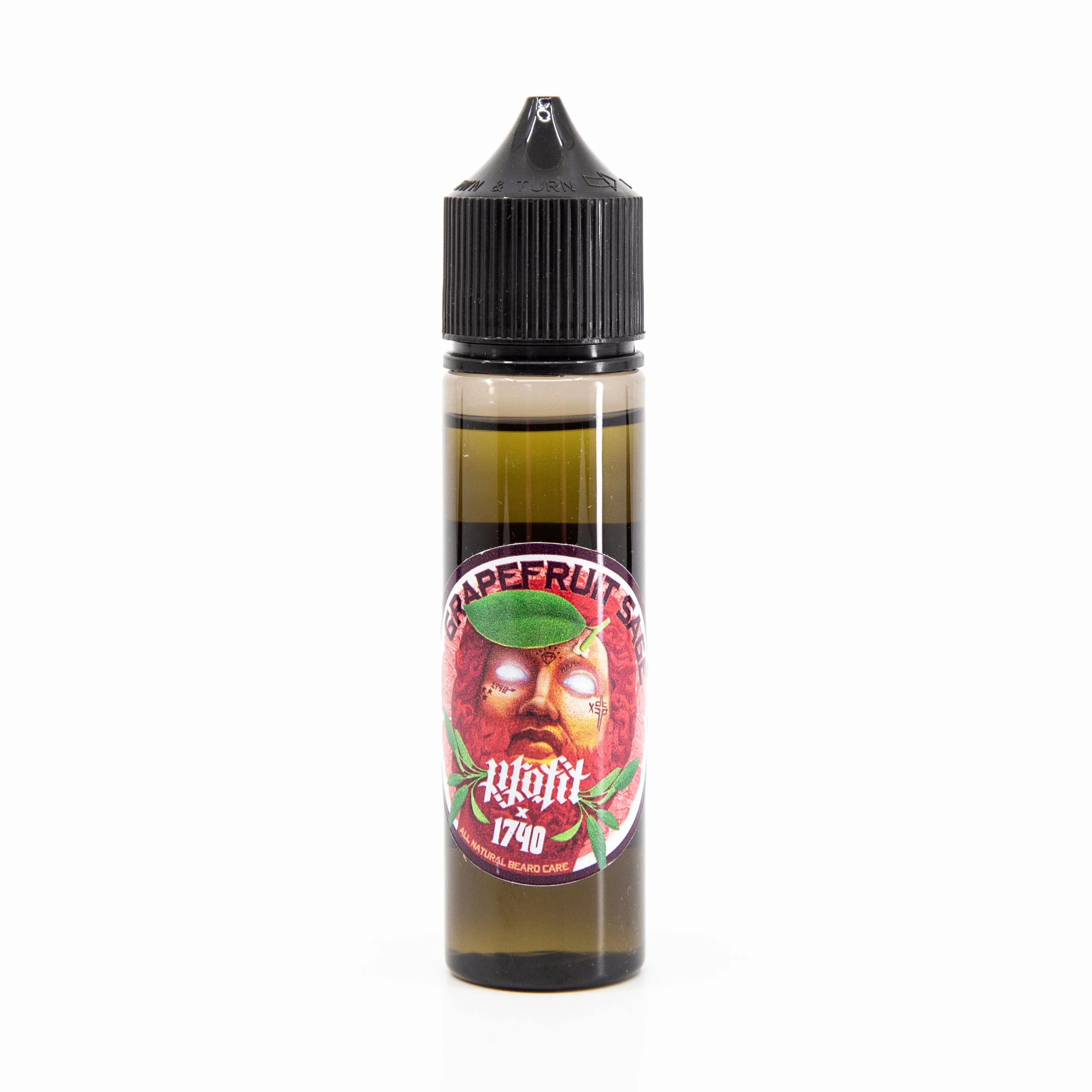 Beard Oils